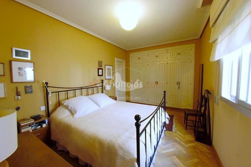 Apartamento en venta en Paseo del Rey, Moncloa, Madrid
