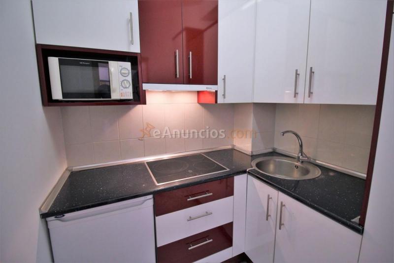 Apartamento en venta en  complejo pirineos, Aísa