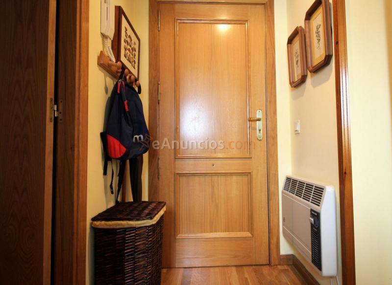 Atico en venta en  SANTA CRISTINA, Aísa