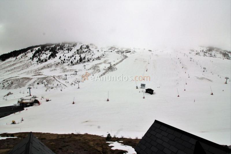 Atico en venta en  SANTA CRISTINA, Aísa