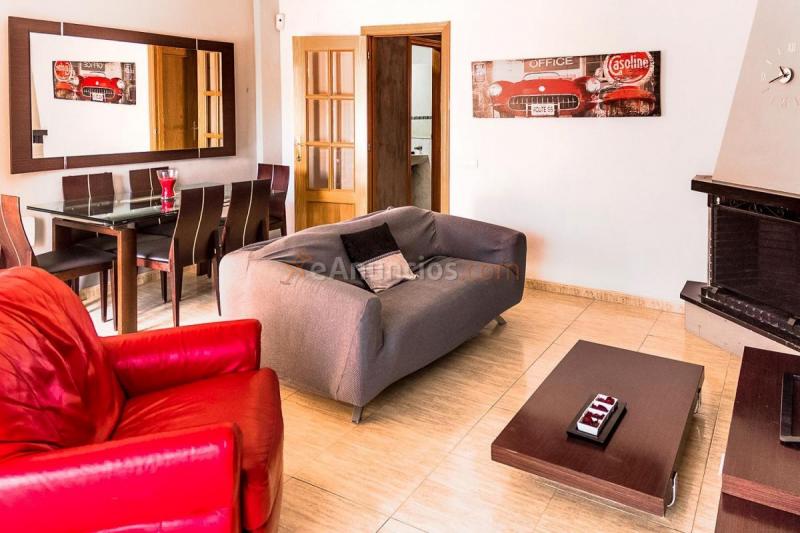 Adosado en venta en  Xalets de Salou - Mirador de Salou, Salou