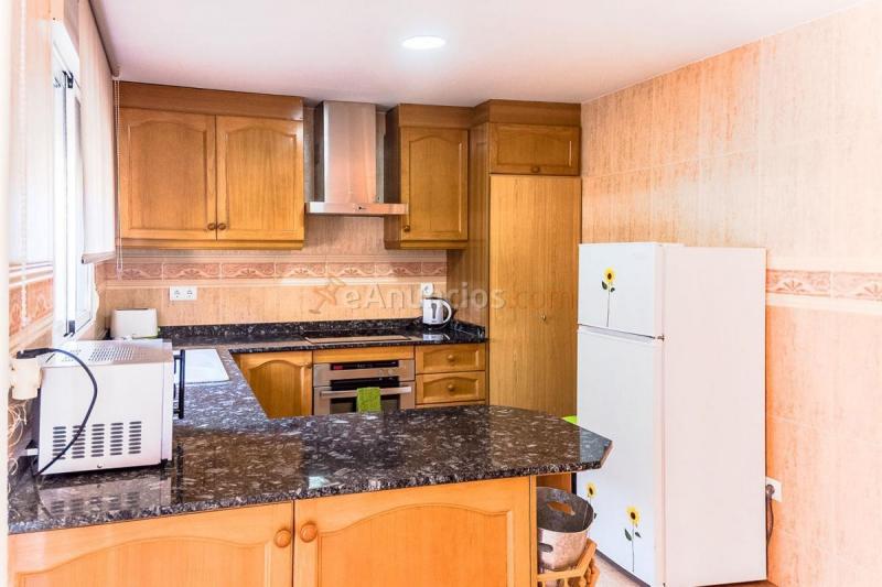 Adosado en venta en  Xalets de Salou - Mirador de Salou, Salou