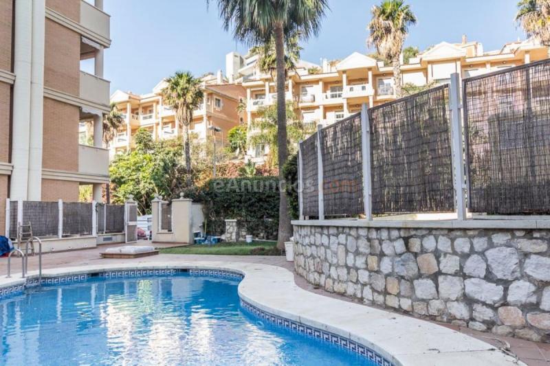 Apartamento en venta en  Torrequebrada, Benalmádena