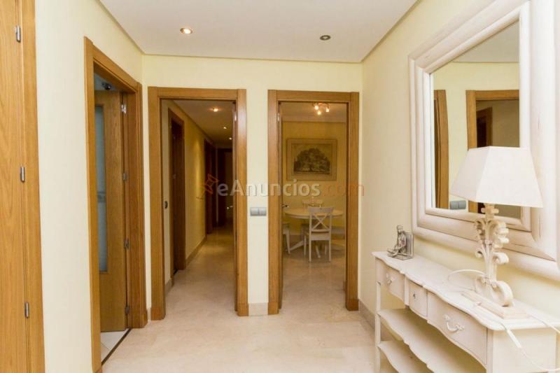 Apartamento en venta en  Torrequebrada, Benalmádena