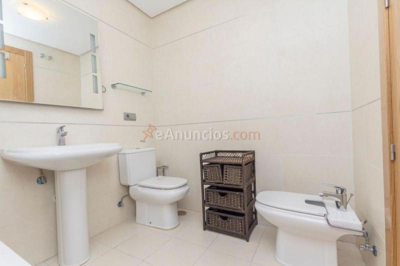 Apartamento en venta en  Torrequebrada, Benalmádena