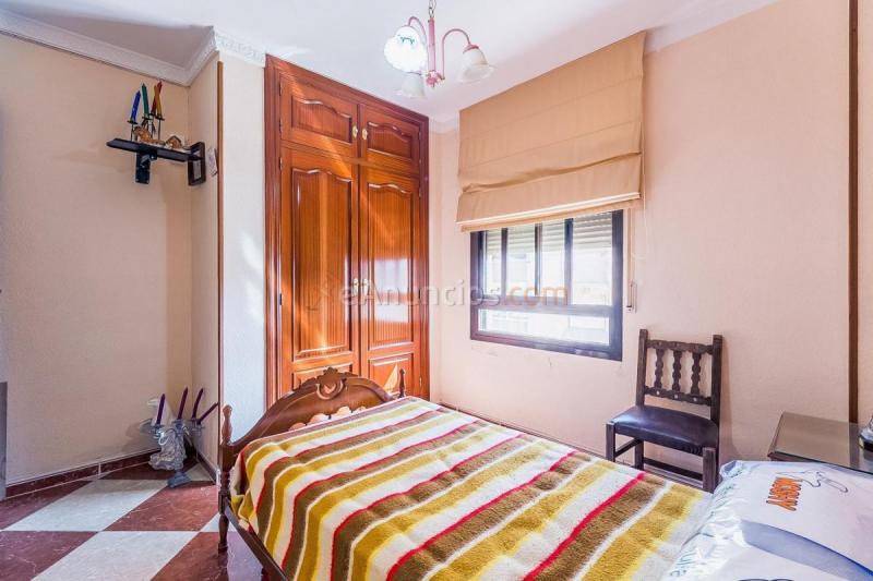 Apartamento en venta en  Zona Cueva de Menga, Antequera