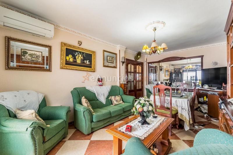 Apartamento en venta en  Zona Cueva de Menga, Antequera