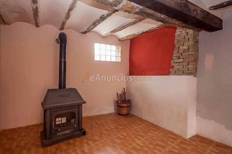 Adosado en venta en  Ademuz