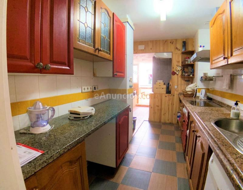 Casa en venta en  Albaida del Aljarafe