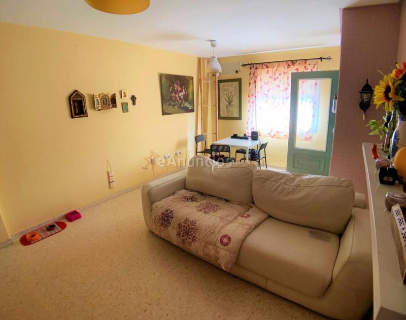 Casa en venta en  Albaida del Aljarafe