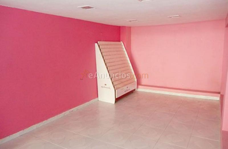 Local Comercial en venta en Avenida Constitución, Arroyo de la Miel, Benalmádena