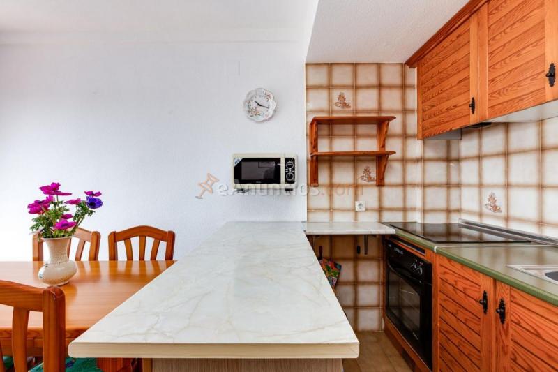 Apartamento en venta en  Urbanización Eliseos Playa, El Acequión - Los Náufragos, Torrevieja