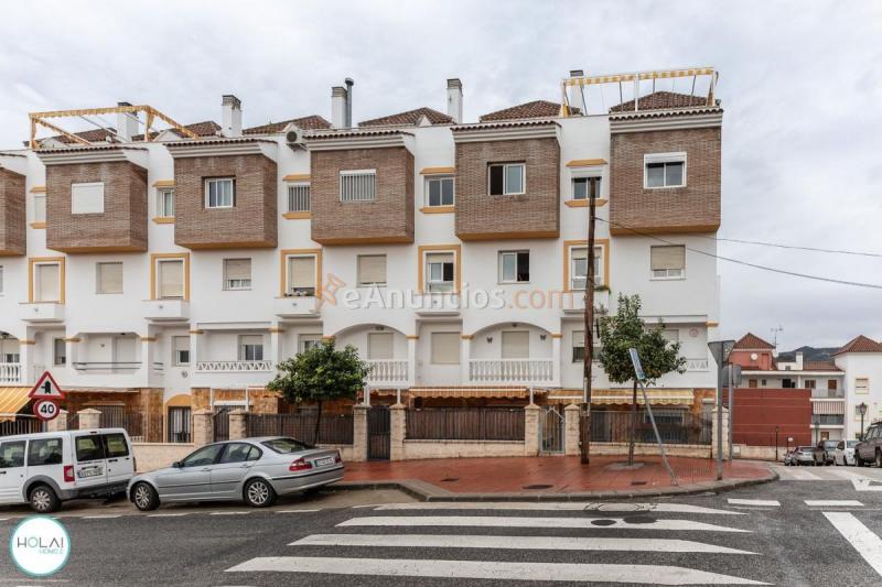 Apartamento en venta en Calle Nuestra Señora de las Nieves, Torrox Pueblo, Torrox