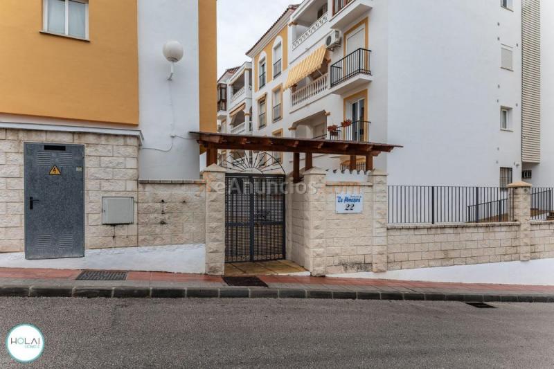 Apartamento en venta en Calle Nuestra Señora de las Nieves, Torrox Pueblo, Torrox