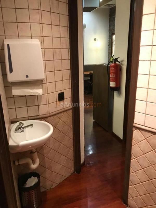 Local Comercial en venta en  Sant Andreu, Barcelona