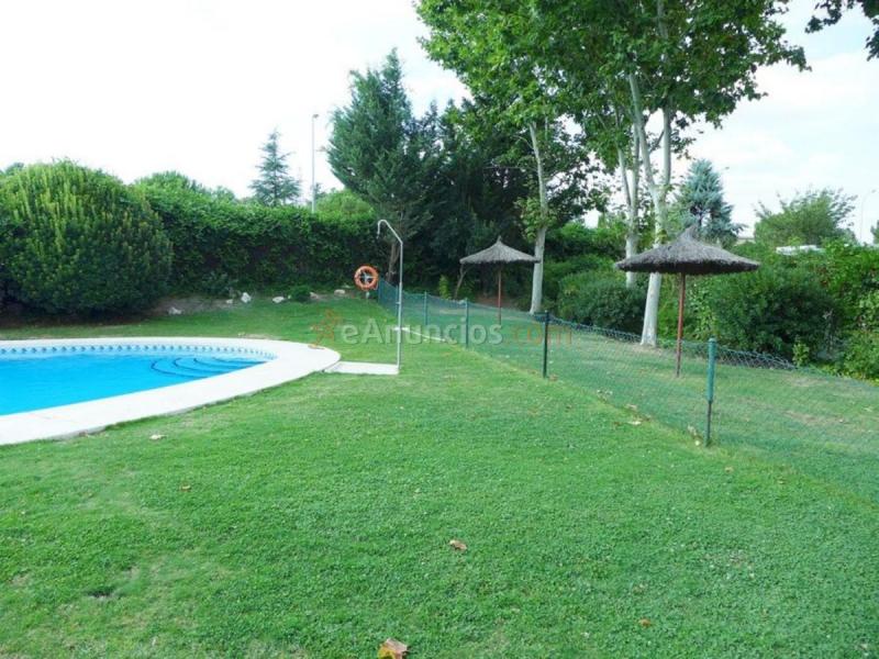 Duplex en venta en  Golf - El Carralero, Majadahonda