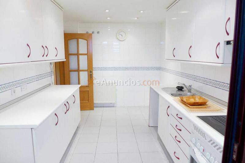 Duplex en venta en  Golf - El Carralero, Majadahonda