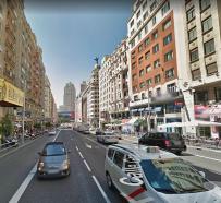 Local Comercial en alquiler en Calle Gran Vía, Centro, Madrid