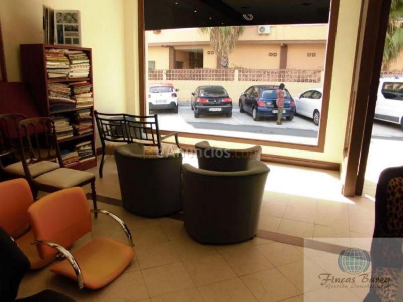 Local Comercial en venta en  Centro Ciudad, Fuengirola