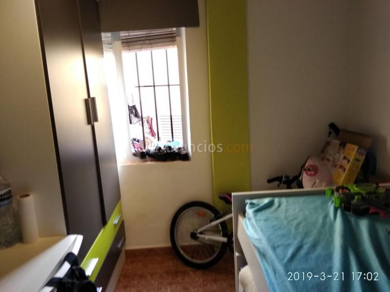 Apartamento en venta en  Ciudad Jardín, Málaga