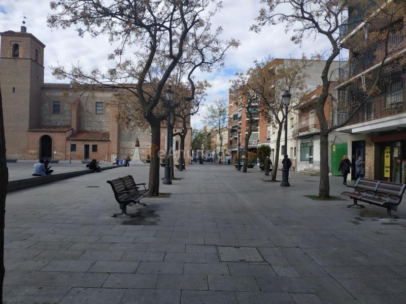 Apartamento en venta en  brunete, Centro, Alcorcón