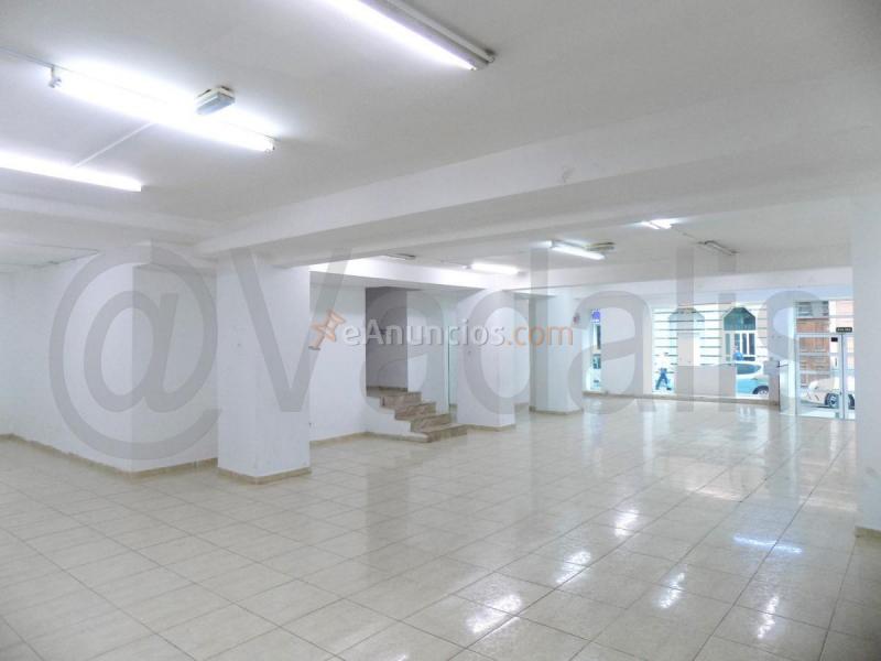 Local Comercial en venta en Calle la naval, Puerto - Canteras, Las Palmas de Gran Canaria