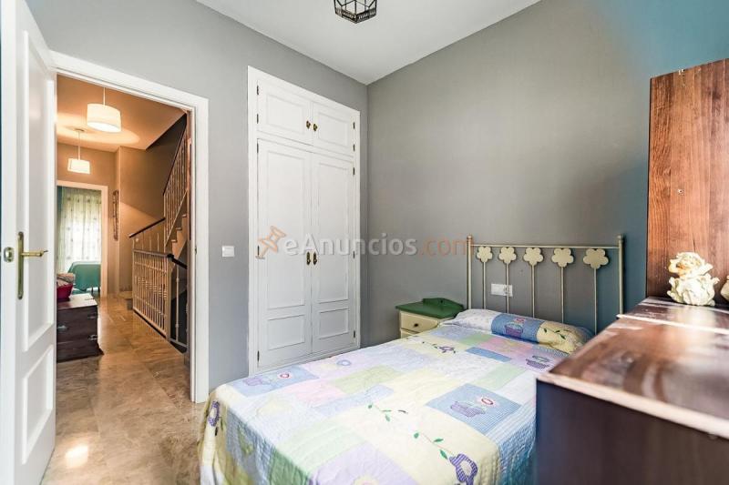 Adosado en venta en  Zona Fuentemora, Antequera