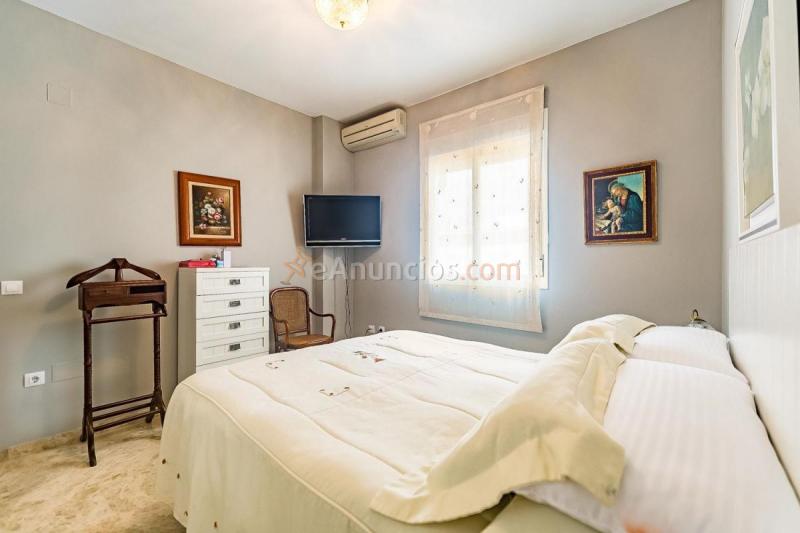 Adosado en venta en  Zona Fuentemora, Antequera