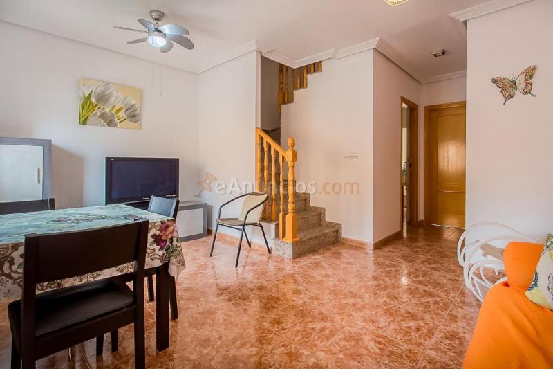 Duplex en venta en  Mar de Cristal-Cabo de Palos, Cartagena