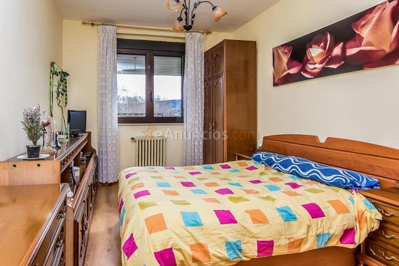 Apartamento en venta en  Soto y Amio