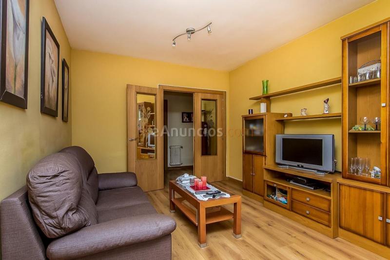 Apartamento en venta en  Soto y Amio