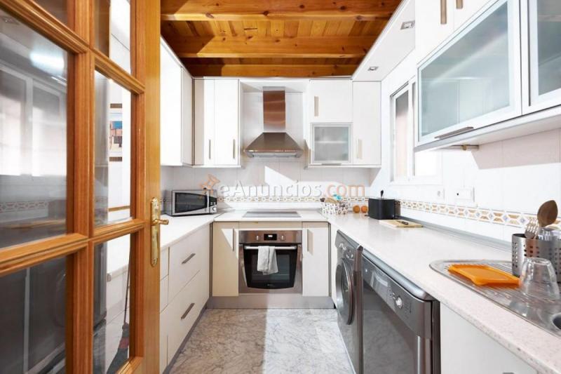 Duplex en venta en  San Ildefonso, Granada