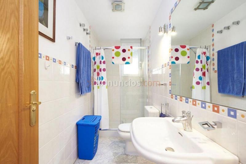 Duplex en venta en  San Ildefonso, Granada