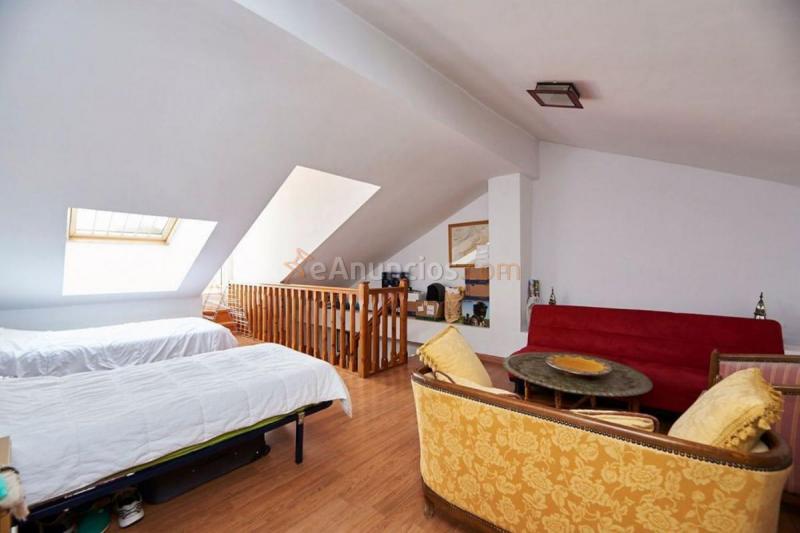 Duplex en venta en  San Ildefonso, Granada