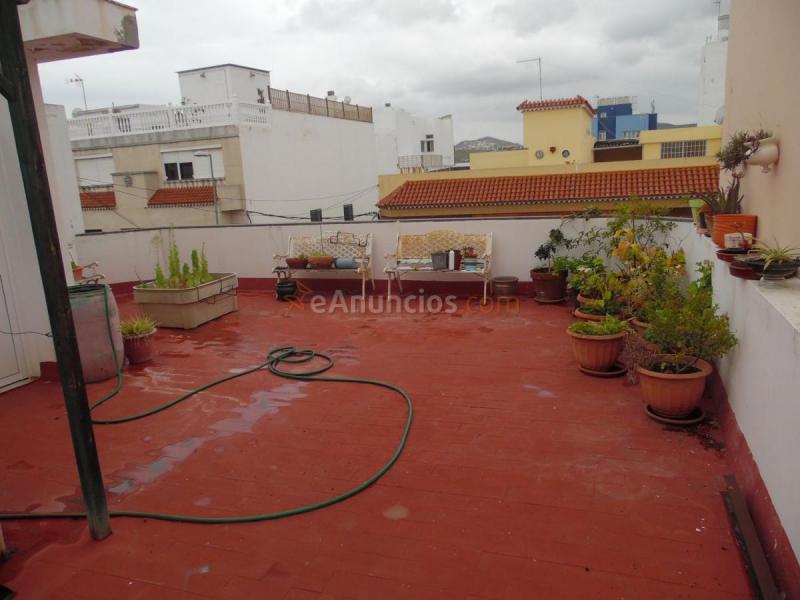 Casa en venta en  SAN JUAN DE AVILA, Tamaraceite - San Lorenzo, Las Palmas de Gran Canaria