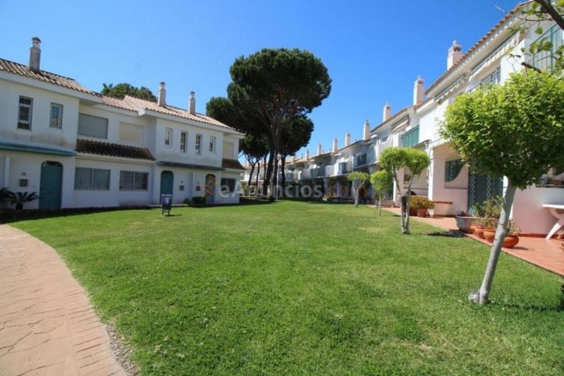 Casa en venta en Avenida Cristobal Colon, El Portil