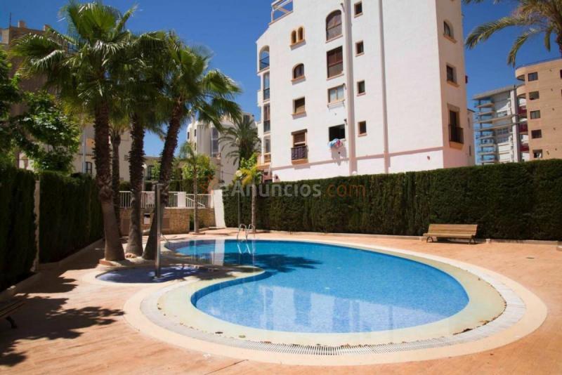 Loft en venta en Calle Castellón de la Plana, Puerto, Calpe