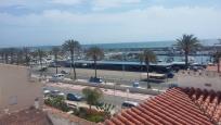 Duplex en venta en  Caleta de Velez