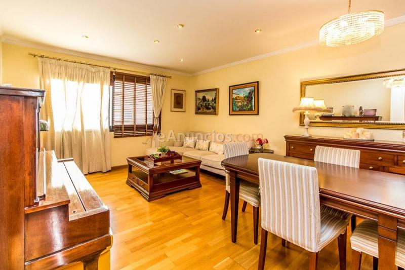 Atico en venta en  La Salud-La Salle, Santa Cruz de Tenerife