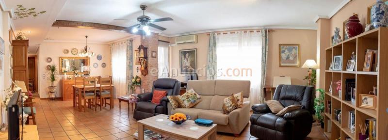 Apartamento en venta en  Núcleo Urbano, La Pobla de Vallbona