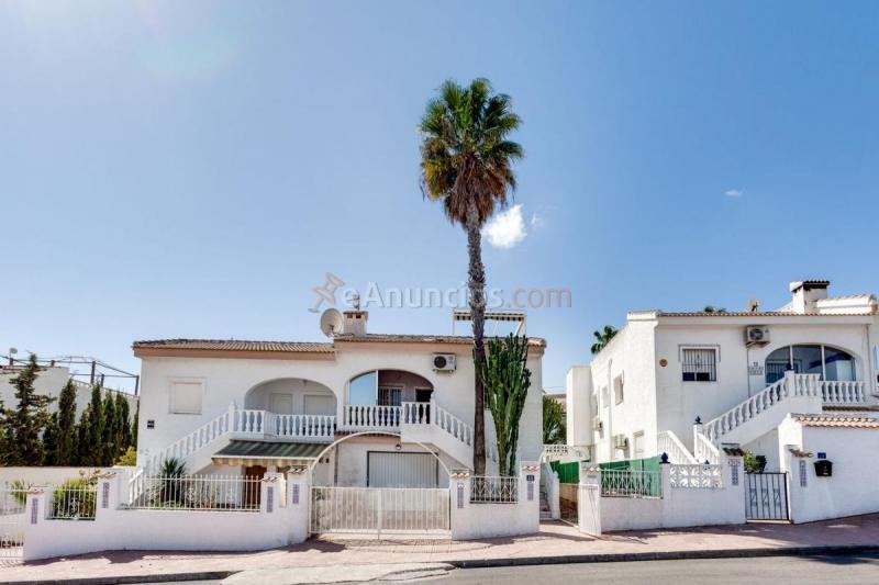 Casa en venta en Calle sierra maria, Ciudad Quesada