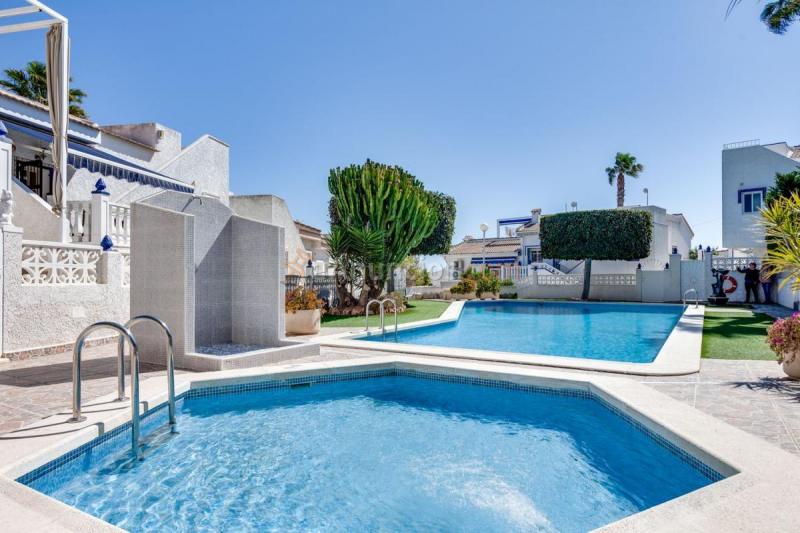 Casa en venta en Calle sierra maria, Ciudad Quesada