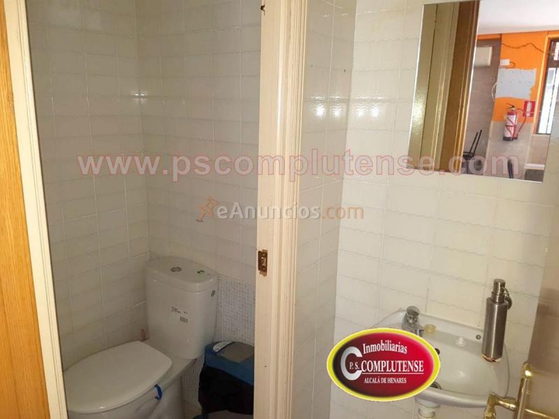 Local Comercial en venta en  Rinconada, Alcalá de Henares