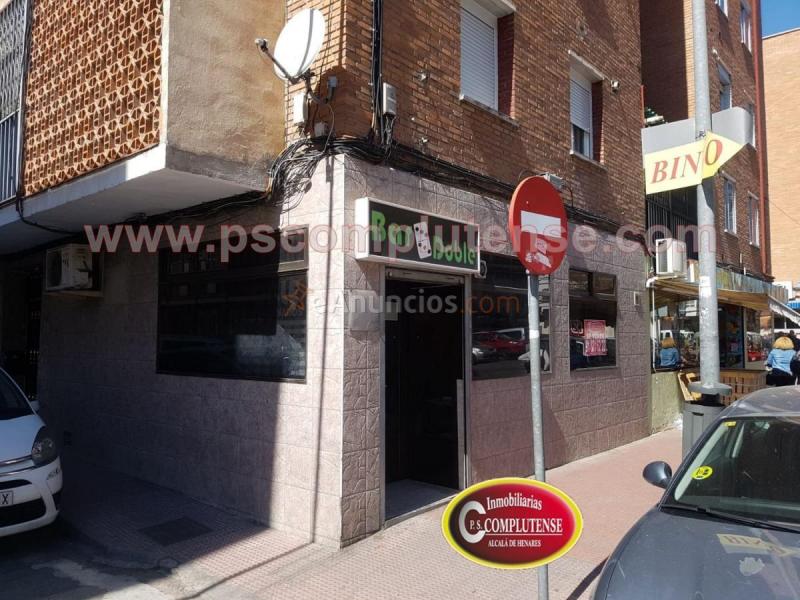 Local Comercial en venta en  Rinconada, Alcalá de Henares