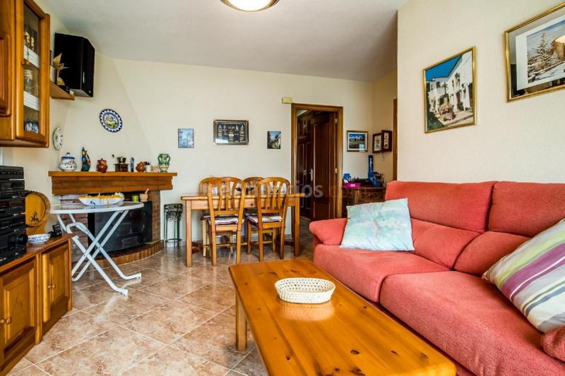 Apartamento en venta en  Navaluenga