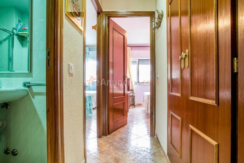 Apartamento en venta en  Navaluenga