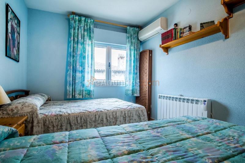 Apartamento en venta en  Navaluenga