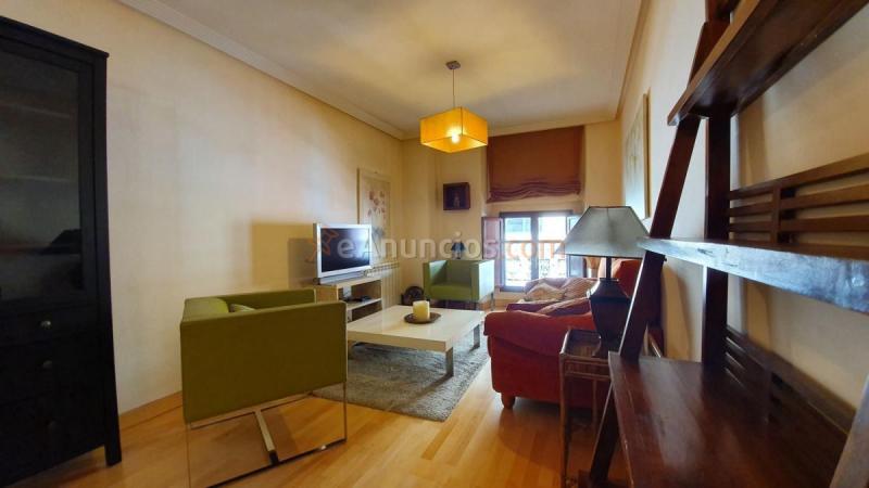 Duplex en venta en  Mayor, Centro, Palencia