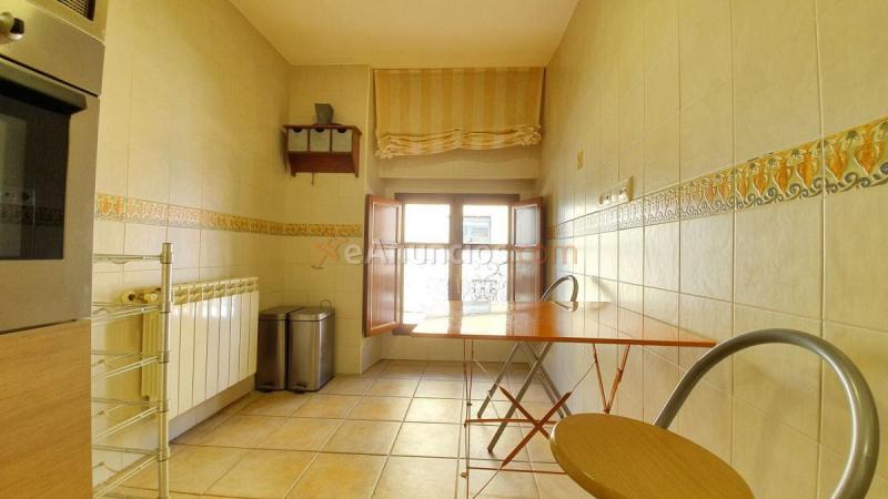 Duplex en venta en  Mayor, Centro, Palencia