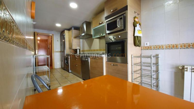 Duplex en venta en  Mayor, Centro, Palencia